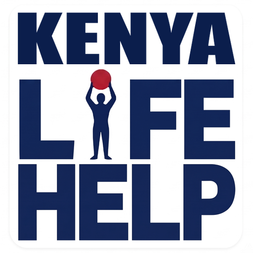 KENYA LIFE.HELP